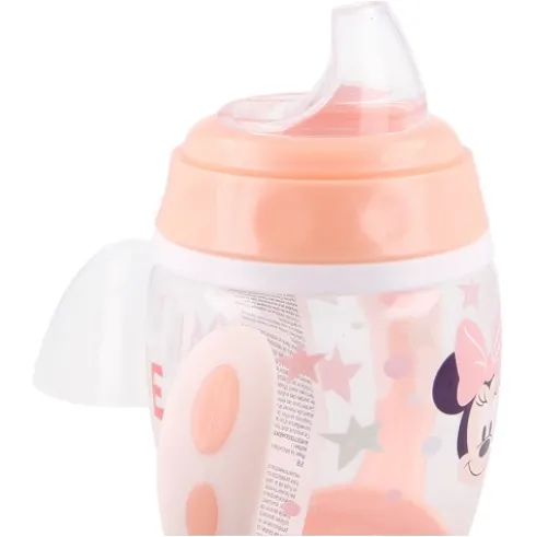 Taza Entrenamiento 270 ML «MINNIE INDIGO DREAMS»