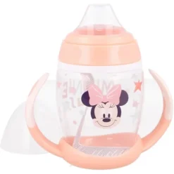 Taza Entrenamiento 270 ML «MINNIE INDIGO DREAMS»