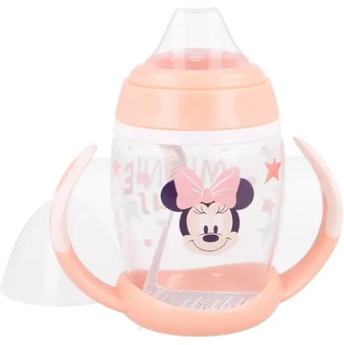 Taza Entrenamiento 270 ML «MINNIE INDIGO DREAMS»