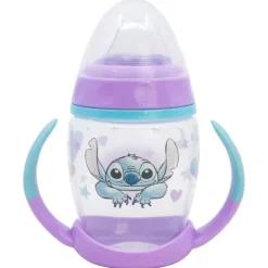 Taza Entrenamiento 270 ML «STITCH WITHYOU»