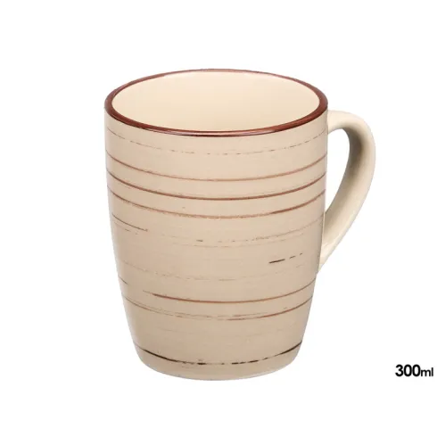 Taza Espiral Tierra 300ML