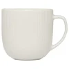 Taza Espresso Strata Blanco 11cl