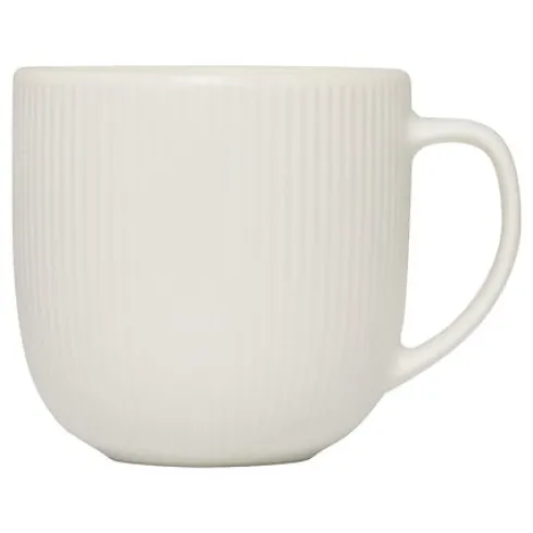 Taza Espresso Strata Blanco 11cl