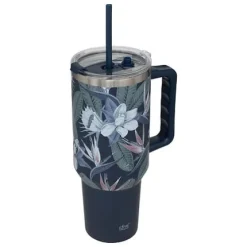 Taza Isotérmica 1,2L Estampado