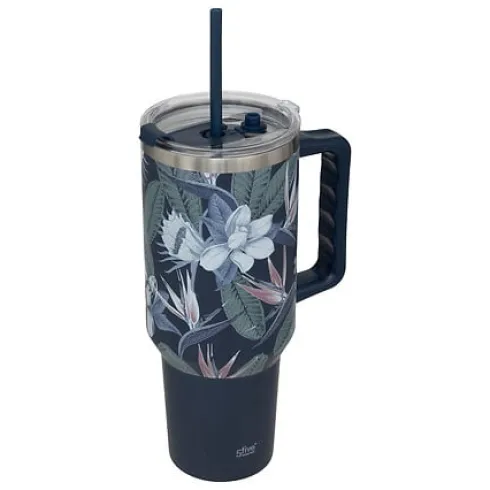 Taza Isotérmica 1,2L Estampado