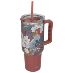 Taza Isotérmica 1,2L Estampado