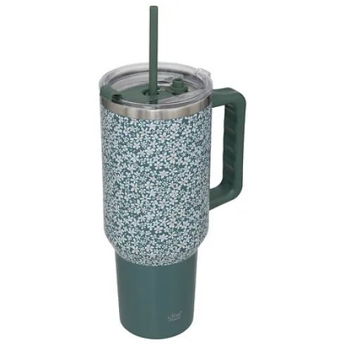Taza Isotérmica 1,2L Estampado