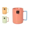 Taza Jumbo 340cc «Love&Peace»