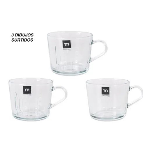 Taza Jumbo Megan 450ml Surt