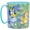 Taza Micro 390 ML Bluey