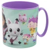 Taza Micro 390 ML Gabbys Dollhouse