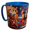 Taza Micro 390 ML Italian Brainrot