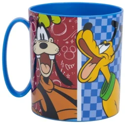 Taza Micro 390 ML Mickey Has Fun