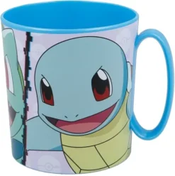 Taza Micro 350 ML Pokemon Distorsion