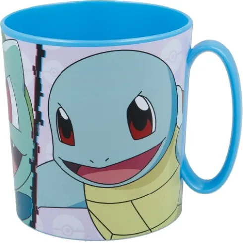 Taza Micro 350 ML Pokemon Distorsion
