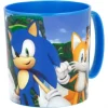 Taza Micro 350 ML Sonic
