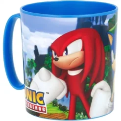 Taza Micro 350 ML Sonic