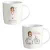 Taza Mug 350ml Comunión Niña 2M