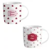 Taza Mug 350ml Coquette 2M