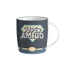 Taza Mug 350ml Super Amigo