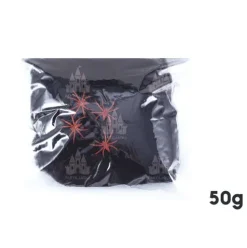 Telaraña Negro 50G