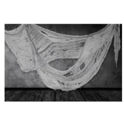 Tela 76x228cm Gris