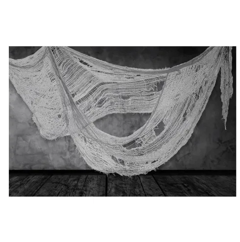 Tela 76x228cm Gris