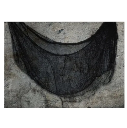 Tela 76x228cm Negro