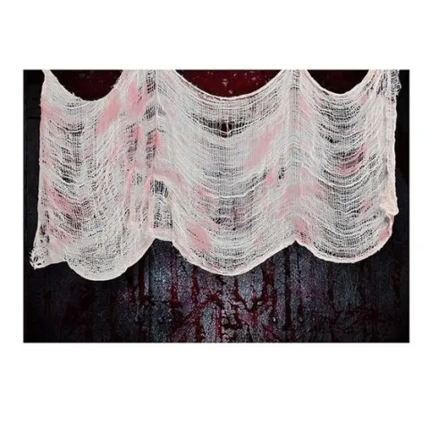Tela 76x228cm Sangrienta