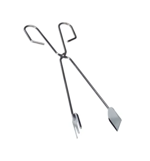 Tenacilla de Pescado 30cm