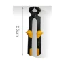 Tenaza de Carpintero 10″