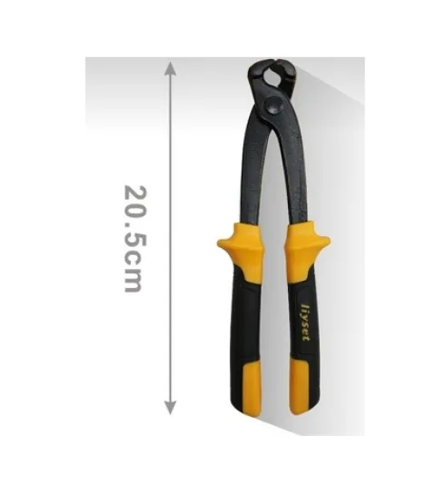 Tenaza de Corte 8″
