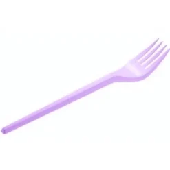 Tenedor Reutilizable 16,5CM