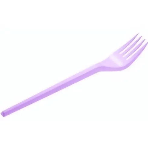 Tenedor Reutilizable 16,5CM