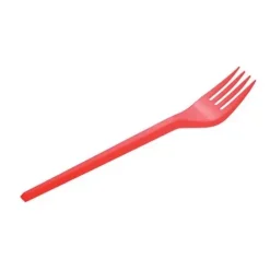 Tenedor Reutilizable 16,5CM