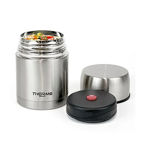 Termo Comida Inox Thermosport 750ml