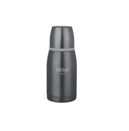 Termo Liquido Inox Lacado 350ml
