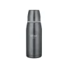 Termo Liquido Inox Lacado 500ml