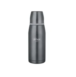 Termo Liquido Inox Lacado 500ml