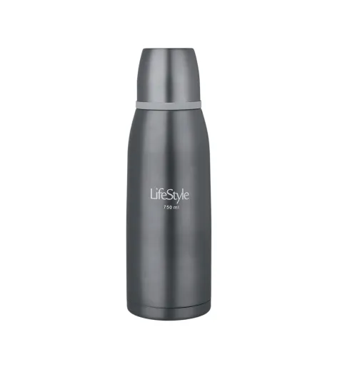 Termo Liquido Inox Lacado 750ml