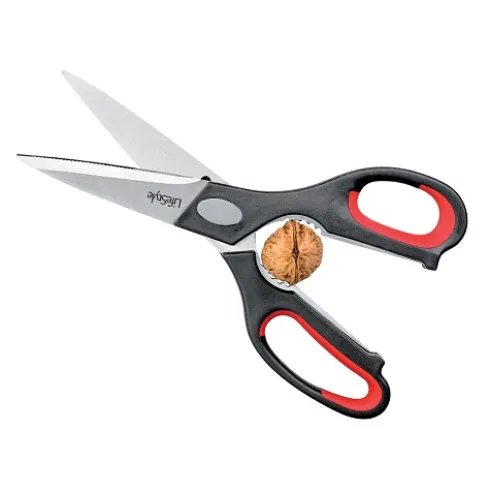 Tijera Cocina Brico 22cm