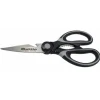 Tijera Cocina Grip 21cm