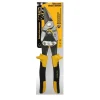 Tijera Corta Chapa Derecha 10″