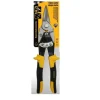 Tijera Corta Chapa Recta 10″