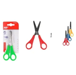 Tijera Escolar Basic 13cm