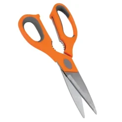 Tijera Extra Cocina Silicona 22cm