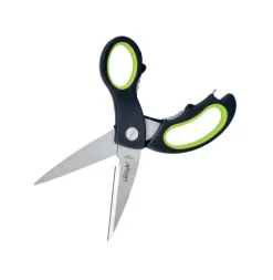 Tijera Extra Trinchar Silicona 23cm