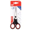 Tijera Multiuso Negro 14cm