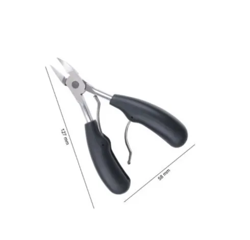 Tijera Para Cutículas