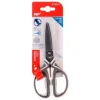 Tijeras Antiadherentes Ergonomicas Ligeras 17cm